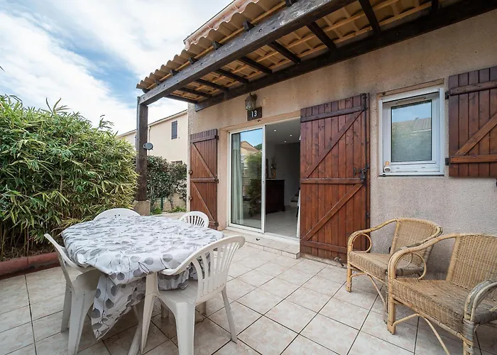 Les Acacias - Moins D1 Km De La Argeles-sur-Mer