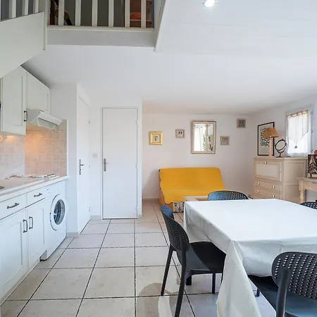 Les Acacias - Moins D1 Km De La Apartment Argeles-sur-Mer
