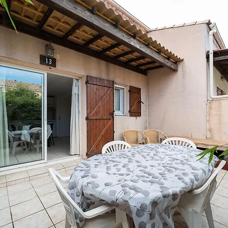 Les Acacias - Moins D1 Km De La Argeles-sur-Mer
