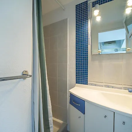 Apartamento Les Acacias - Moins D1 Km De La