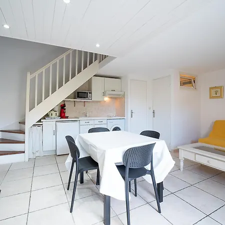 Apartmán Les Acacias - Moins D1 Km De La