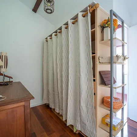 Apartmán Les Acacias - Moins D1 Km De La