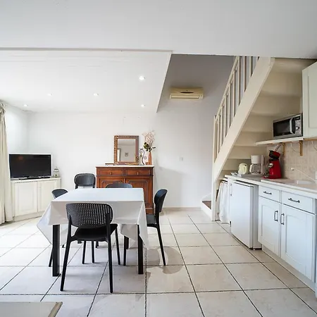 Les Acacias - Moins D1 Km De La Apartmán Argelès-sur-Mer