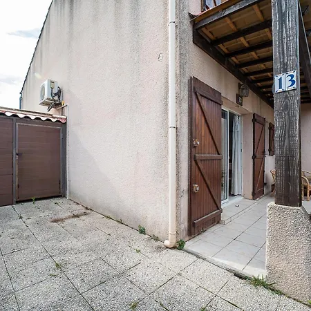 Les Acacias - Moins D1 Km De La Apartmán *