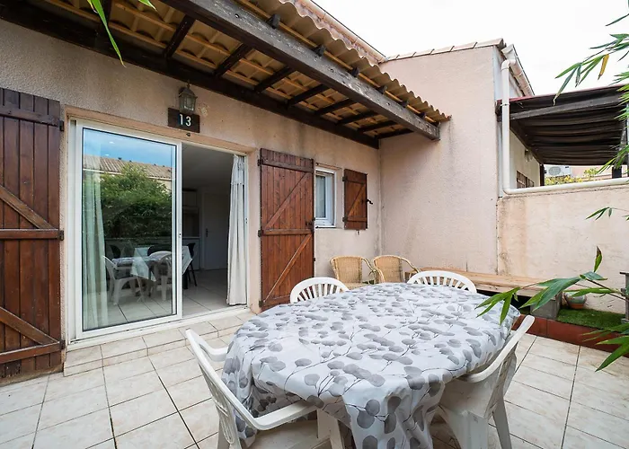 Les Acacias - Moins D1 Km De La Argelès-sur-Mer