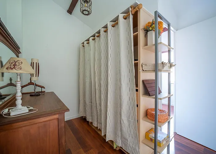 Apartmán Les Acacias - Moins D1 Km De La