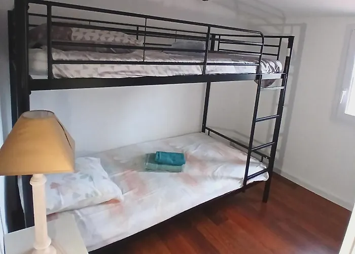 Les Acacias - Moins D1 Km De La * Argelès-sur-Mer