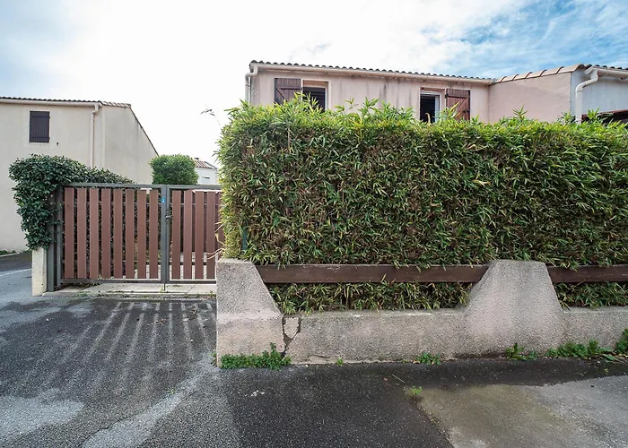 Apartmán Les Acacias - Moins D1 Km De La